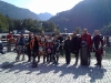 Tredje Avslutt Speed ​​2009 Ladies Königsee