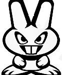 bunny_black