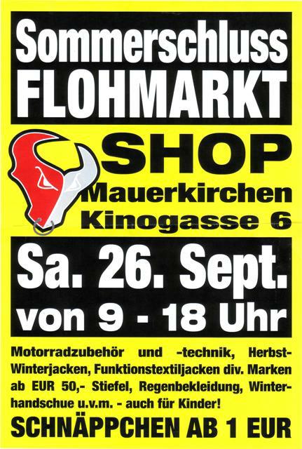 Flohmarkt Mauerkirchen_web