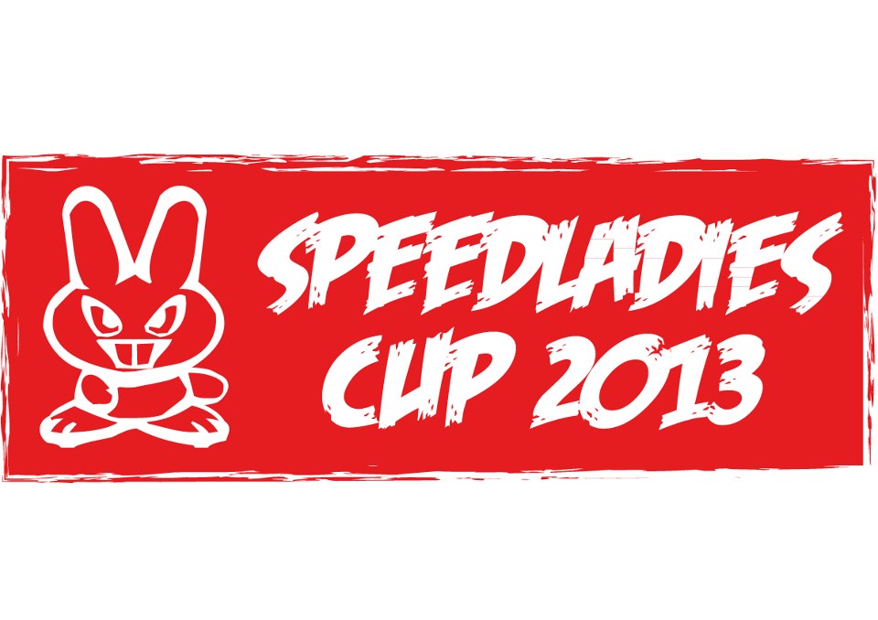 Speedladies-CUP Logo