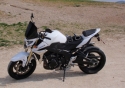 Speedbiker-gesucht