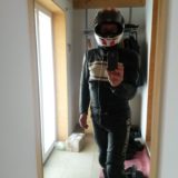 Ostersamstag zu den 1000 km von Hockenheim!!?? :)