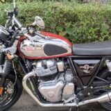 Biker sucht Selbstfahrerin