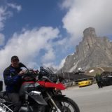 Ich suche Motoradkolegin für gemüliche ausfahrten