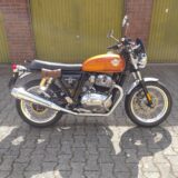 WELCHE (R) MOTORRADFAHRER (IN) WILL MIT MIR BIKEN?