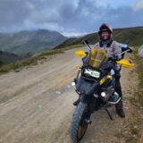 Suche Dich in Kärnten für gemeinsame Touren