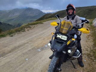 Suche Dich in Kärnten für gemeinsame Touren