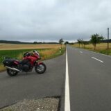 Hinterm Horizont geht´s weiter