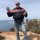 Harleyfahrer oder - fahrerin gesucht
