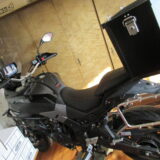 Suche Motorradfahrerin