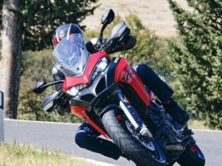 Mir reicht ich geh-Motorrad fahren! hallo zusammen ich suche auf dem Weg ein girlfriend - Buddy als