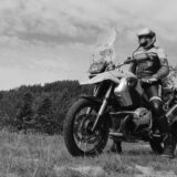 Mitfahrerin gerne auch Sozia im Raum BB, CW, PF, LB gesucht