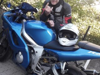 Gemeinsam cruisen macht doppelt Spaß!