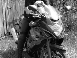 Motorrad frauen kennenlernen