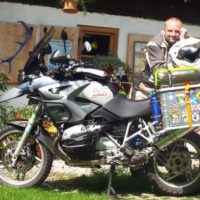 Motorrad frauen kennenlernen