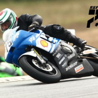 Motorradfahrer kennenlernen
