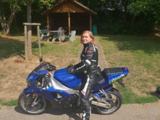Motorradfreunde kennenlernen